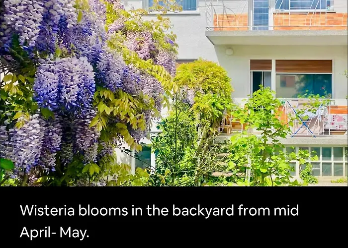 Apartmán Baan Pak Lublaň